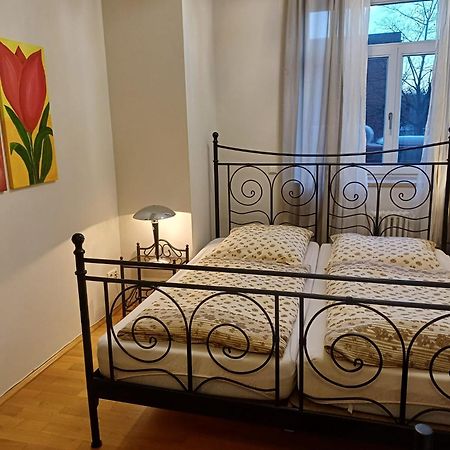 Tillyhome 뉘른베르크 외부 사진