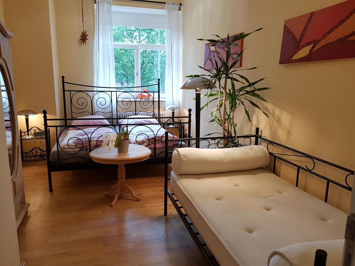 Tillyhome 뉘른베르크 외부 사진