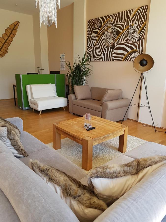Tillyhome 뉘른베르크 외부 사진