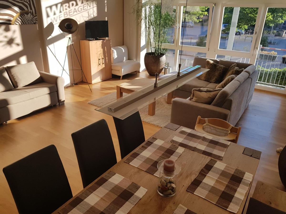 Tillyhome 뉘른베르크 외부 사진