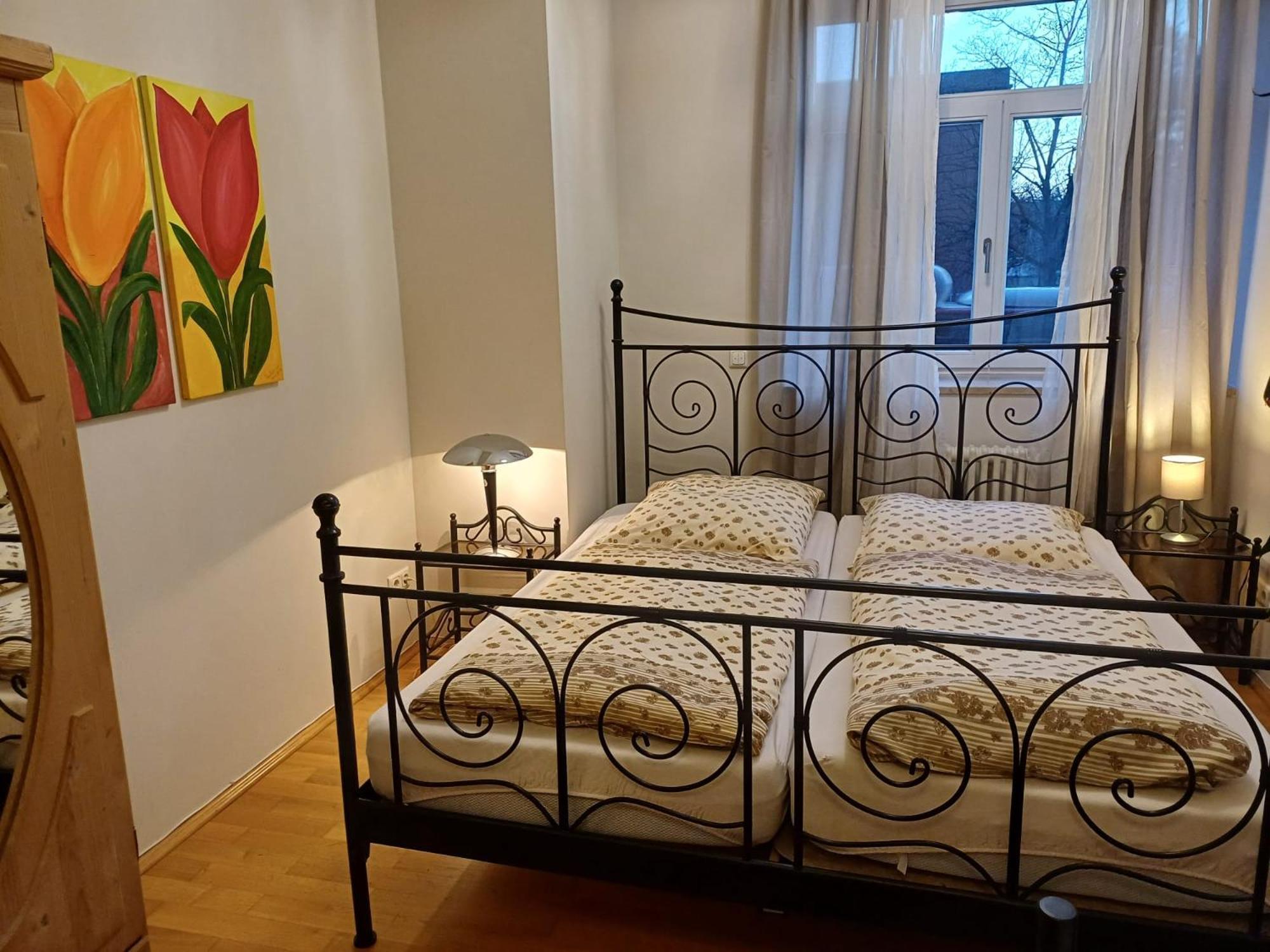 Tillyhome 뉘른베르크 외부 사진