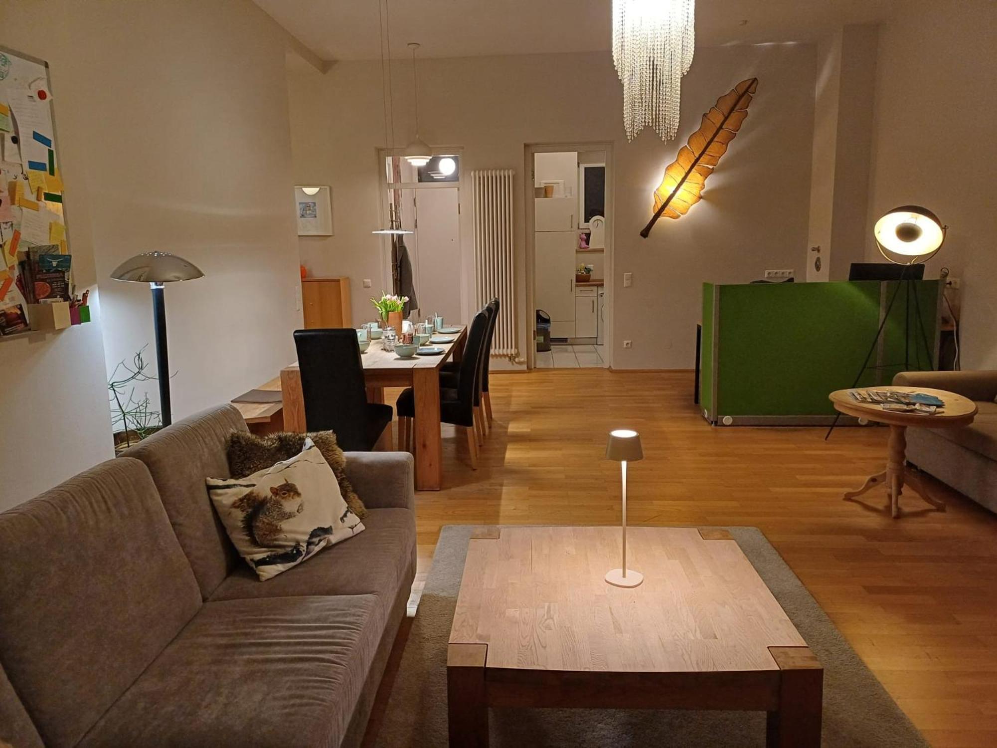 Tillyhome 뉘른베르크 외부 사진