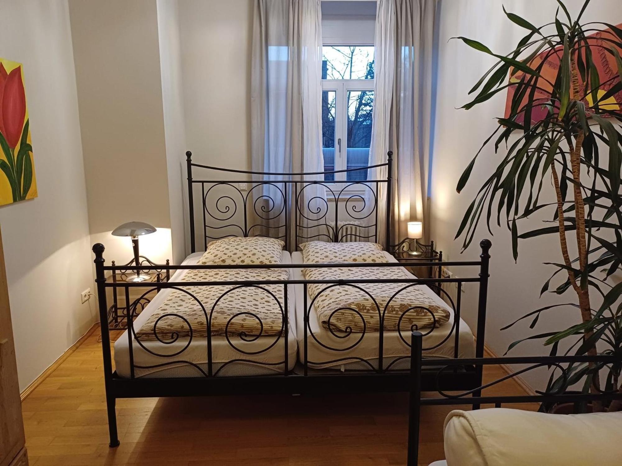 Tillyhome 뉘른베르크 외부 사진