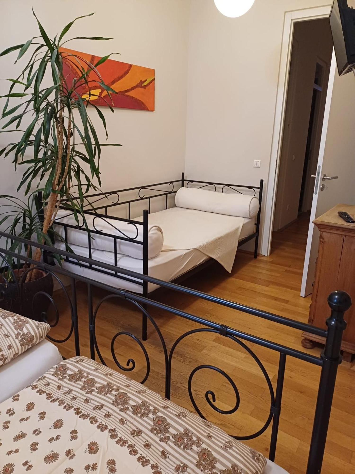 Tillyhome 뉘른베르크 외부 사진