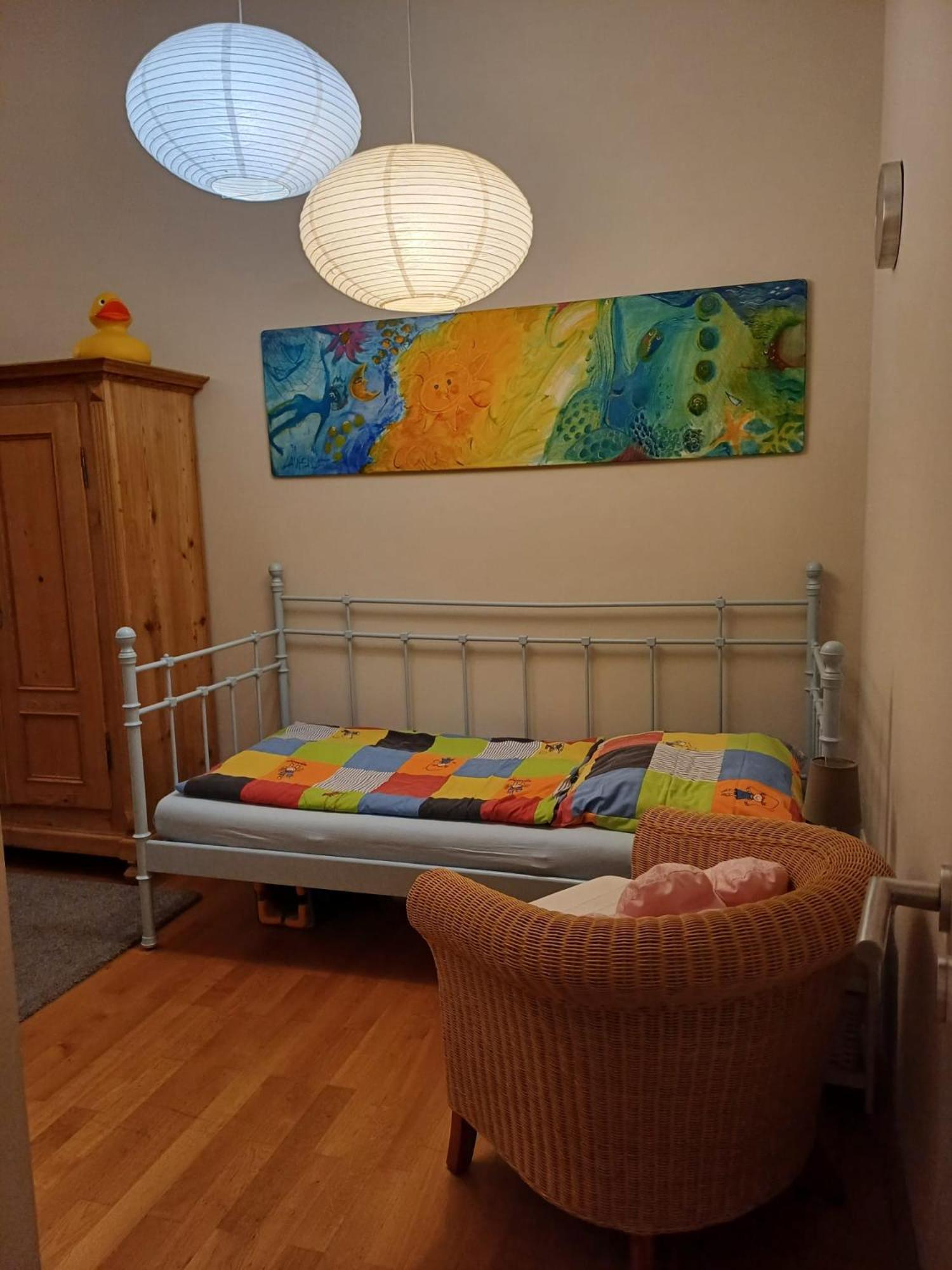 Tillyhome 뉘른베르크 외부 사진