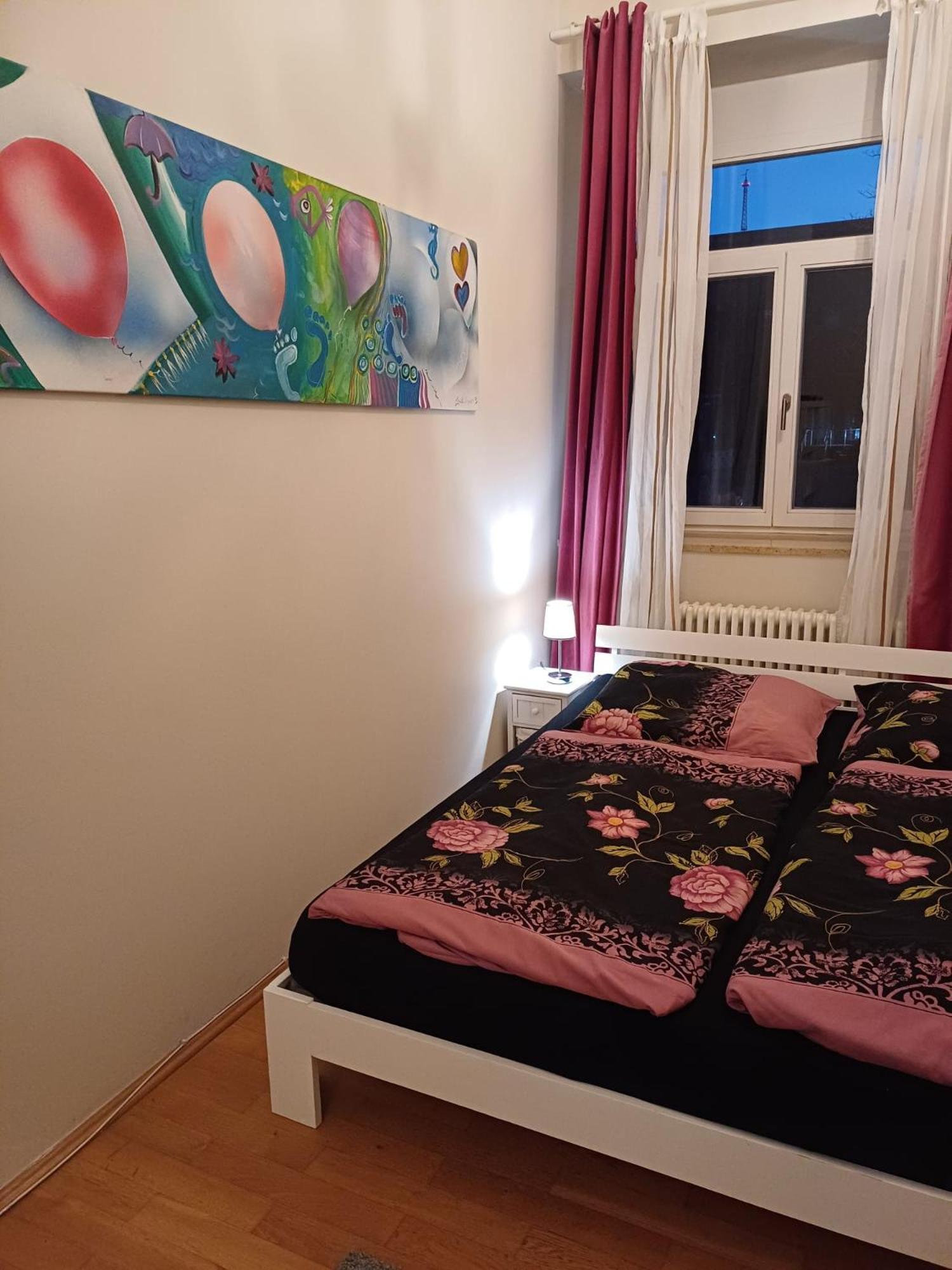 Tillyhome 뉘른베르크 외부 사진