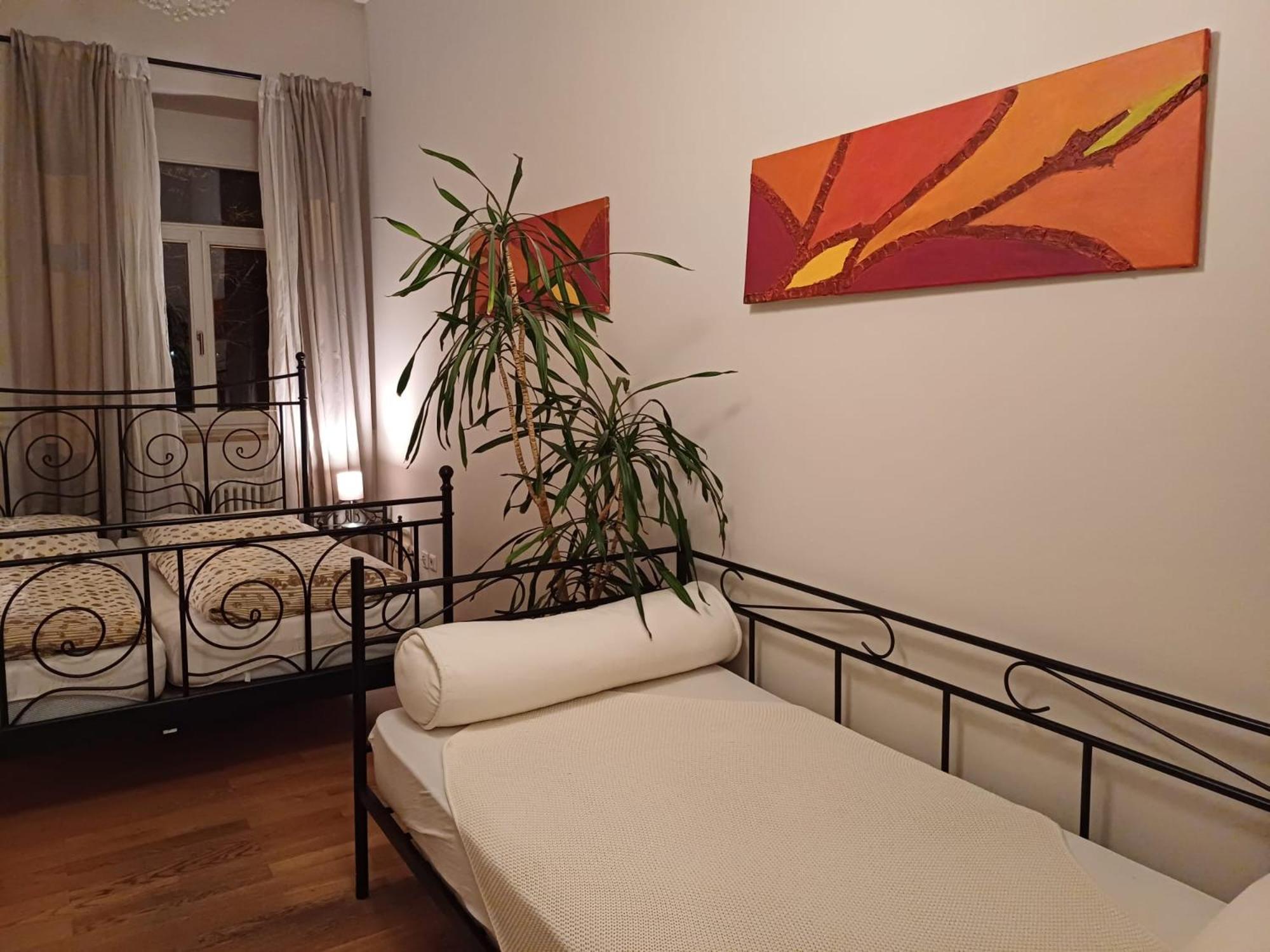 Tillyhome 뉘른베르크 외부 사진
