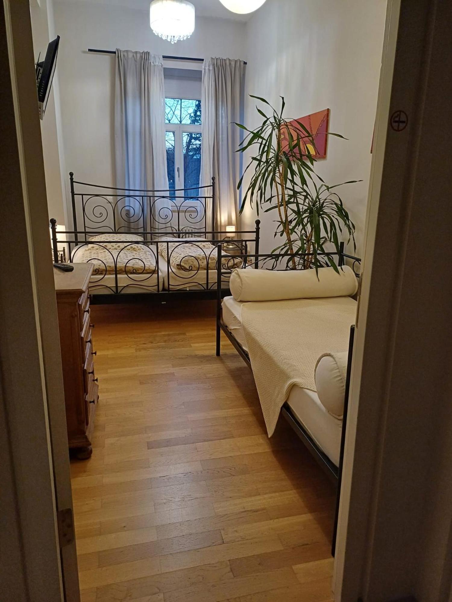 Tillyhome 뉘른베르크 외부 사진