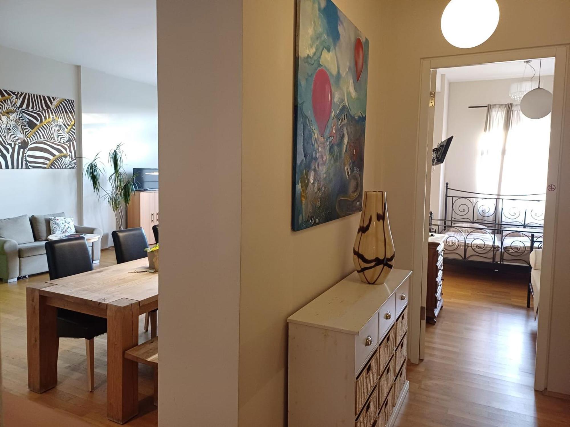 Tillyhome 뉘른베르크 외부 사진